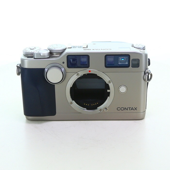 �y���Áz(�R���^�b�N�X) CONTAX G2 BODY