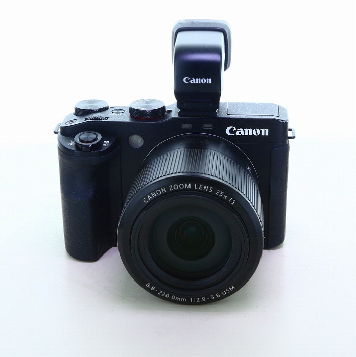 キヤノン(CANON) PowerShot G3 X EVF KITの買取価格｜ナニワグループ