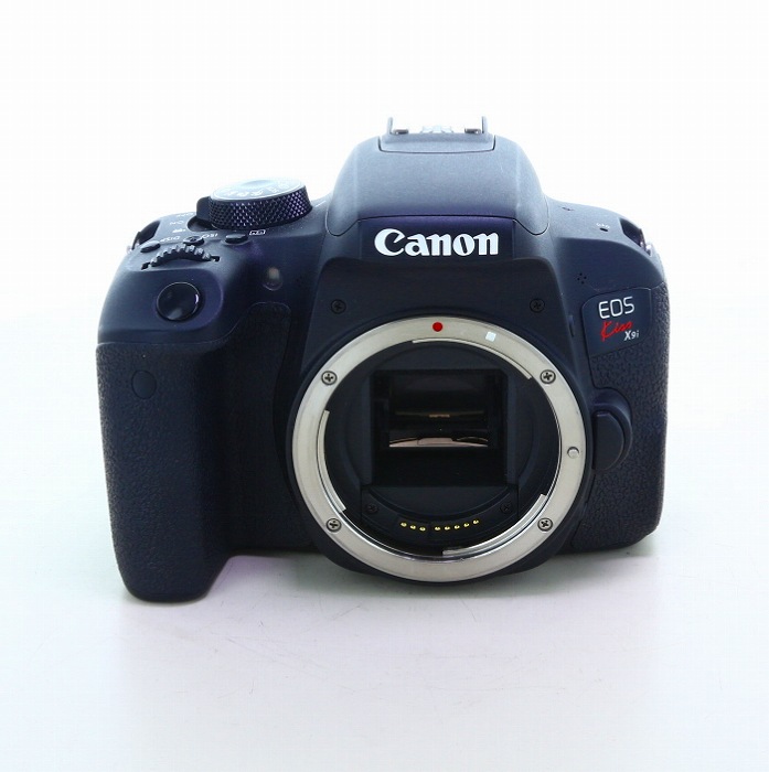 �y���Áz(�L���m��) Canon EOS Kiss X9i �{�f�B