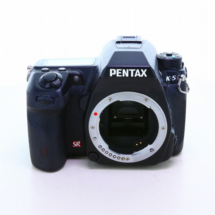 �y���Áz(�y���^�b�N�X) PENTAX K-5 �{�f�C