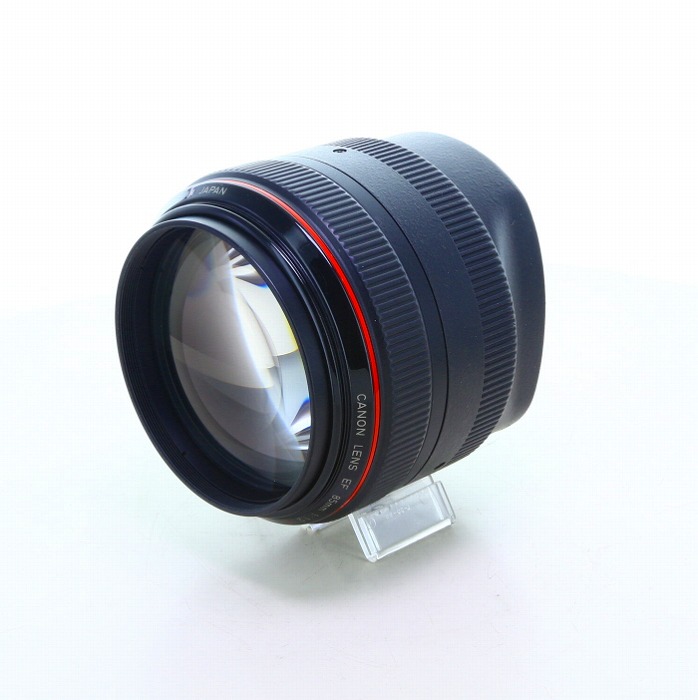 �y���Áz(�L���m��) Canon EF85/1.2L USM