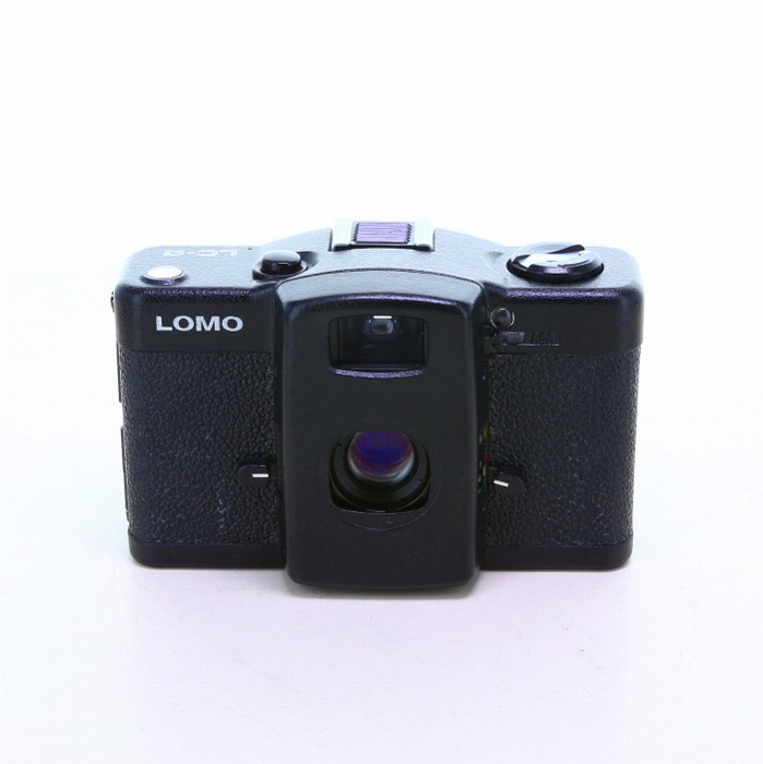 �y���Áz(���V�A) Russia LOMO LC-A