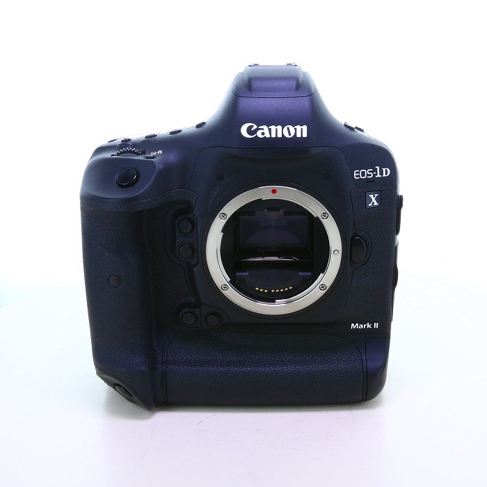 買取】キヤノン EOS-1D X MarkII ボディ | ナニワグループオンライン