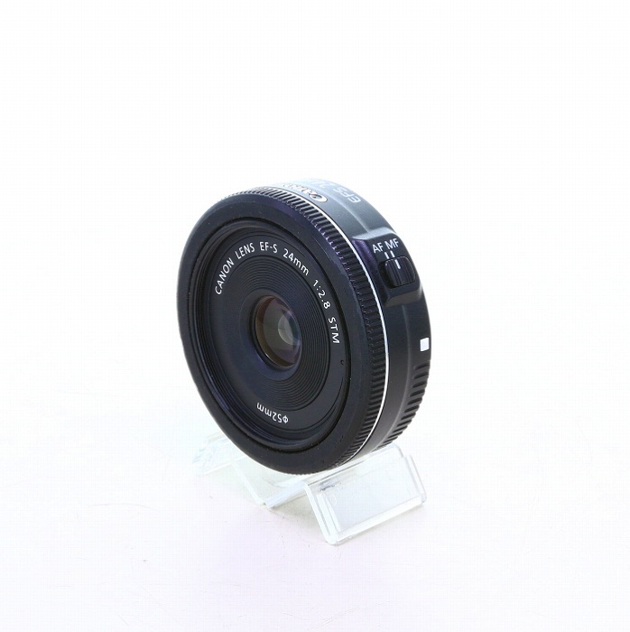 �y���Áz(�L���m��) Canon EF-S24/2.8 STM