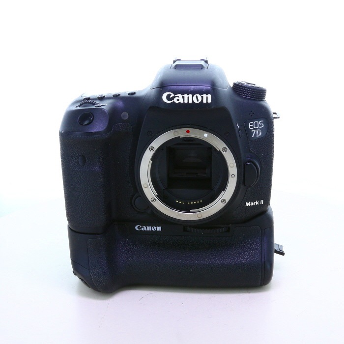 買取】キヤノン EOS 7D MarkII ボディ | ナニワグループオンライン