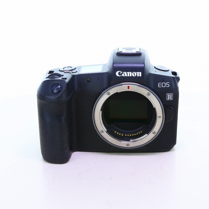 キヤノン EOS R ボディ