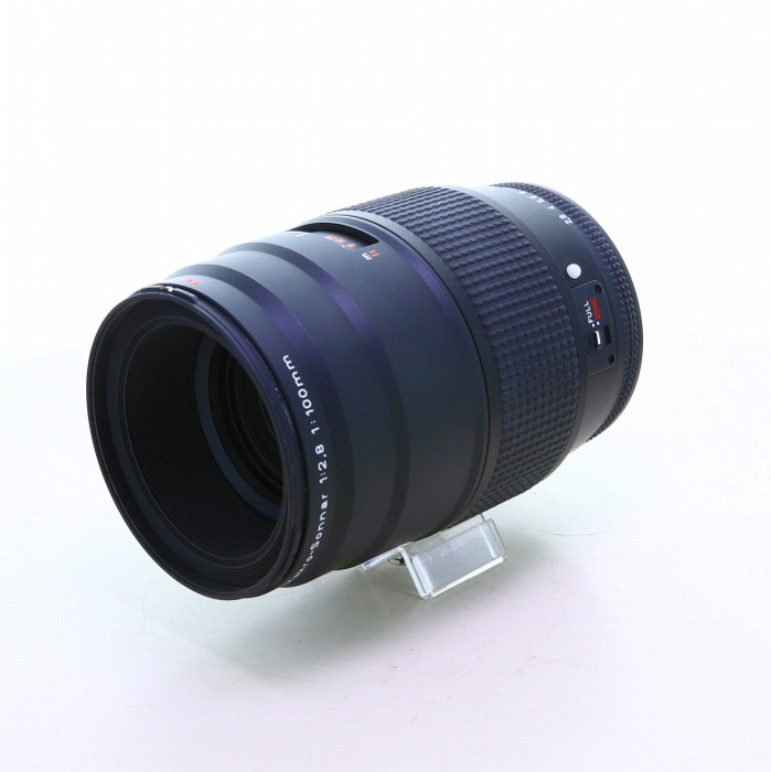 �y���Áz(�R���^�b�N�X) CONTAX Makro-Sonnar T*100/2.8(N)