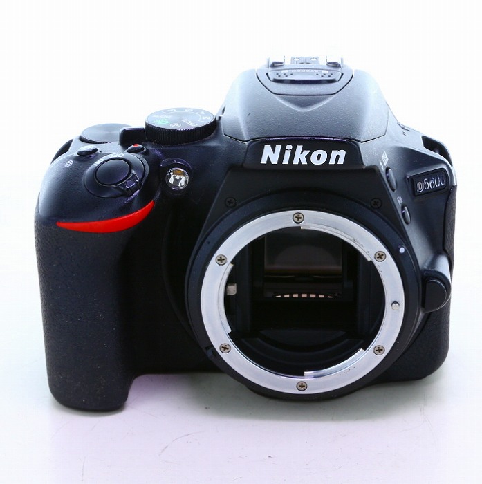 中古】(ニコン) Nikon D5600 ボディ｜ナニワグループオンライン