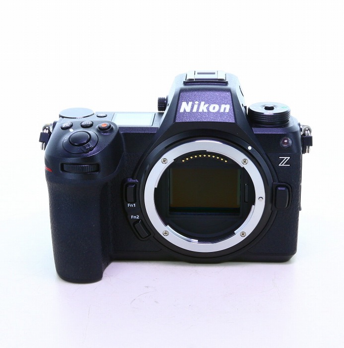 新品】(ニコン) Nikon Z6 III ボディ｜ナニワグループオンライン