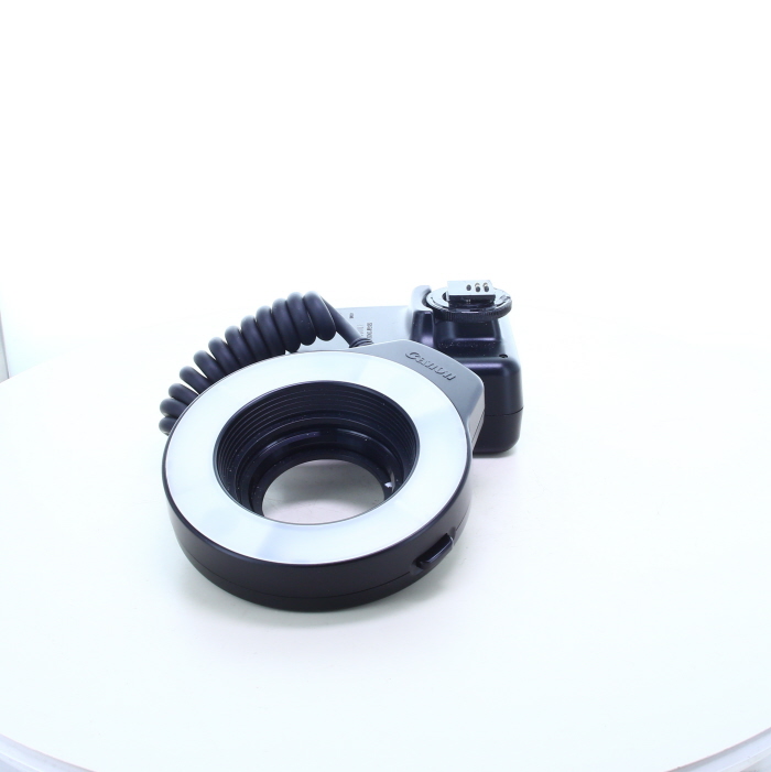 �y���Áz(�L���m��) Canon ML-3 �}�N�������O���C�g(�f�W�^����Ή�)