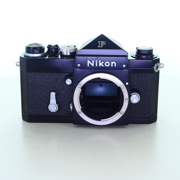 �y���Áz(�j�R��) Nikon F �A�C���x�� �{�f�B  �u���b�N