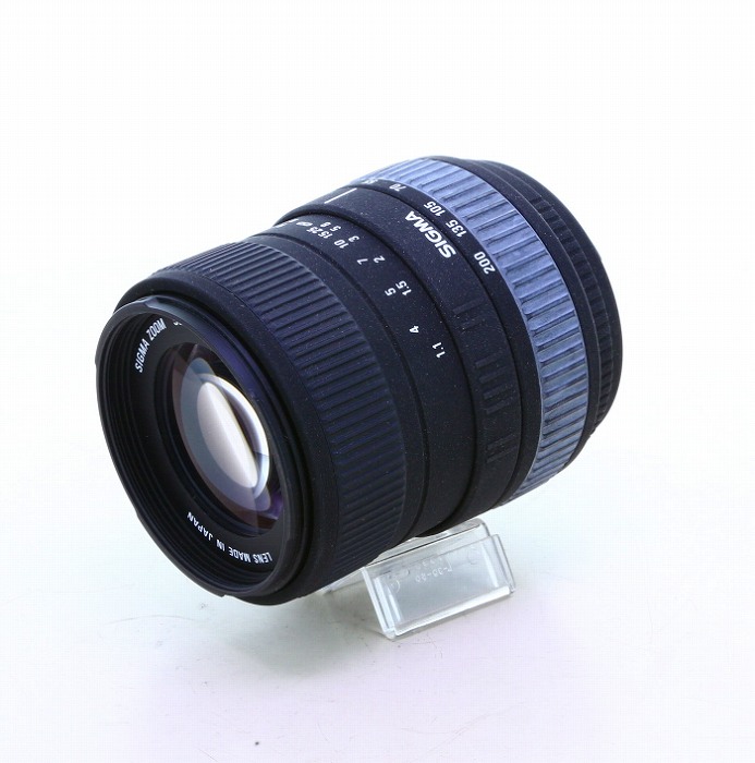 �y���Áz(�V�O�}) SIGMA 55-200/F4-5.6 DC (�j�R���p)