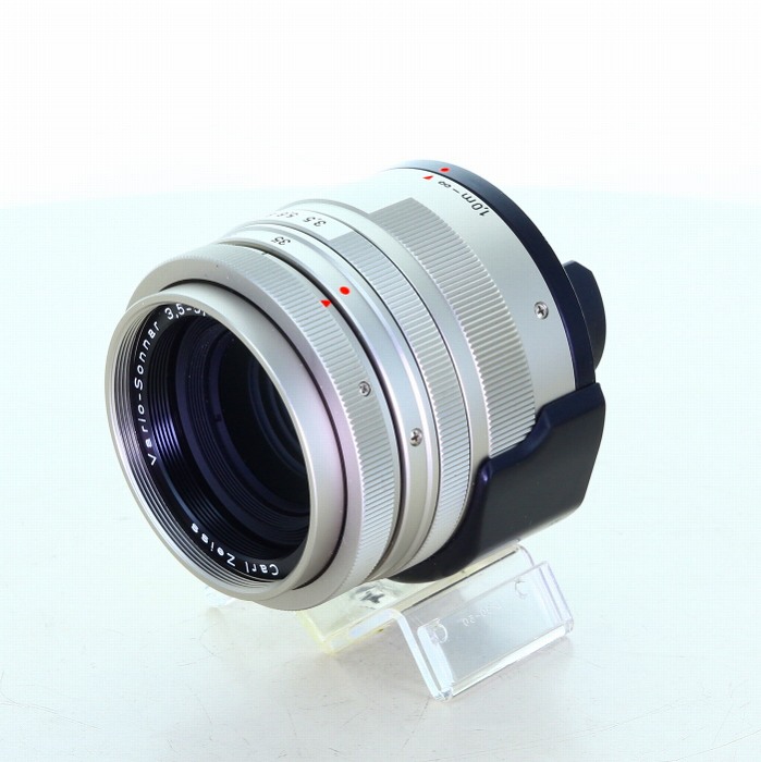 �y���Áz(�R���^�b�N�X) CONTAX Vario-Sonnar T*35-70/3.5-5.6(G)