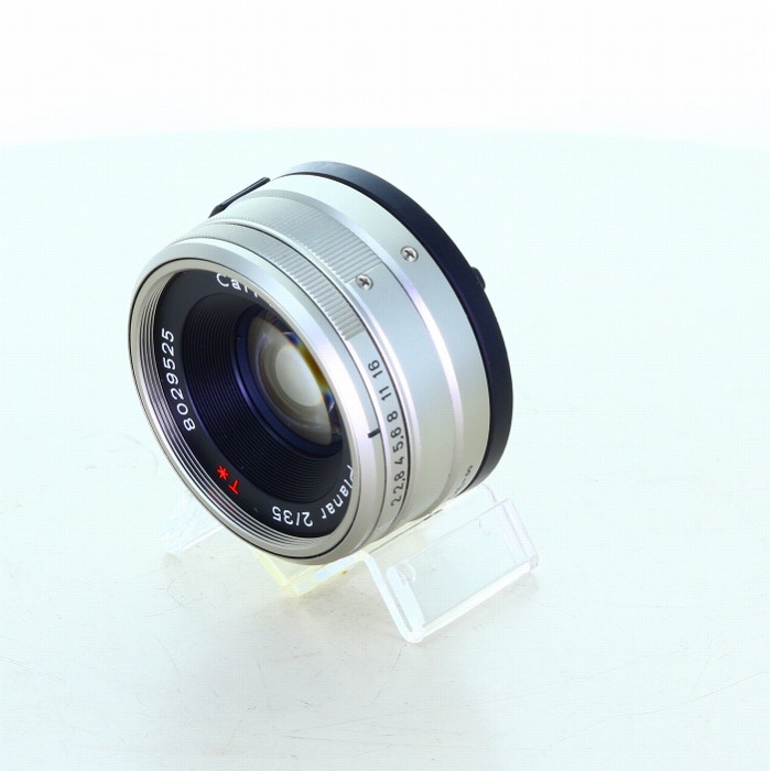 【中古】(コンタックス) CONTAX プラナー135/2AEG 中古(used)】コンタックス カールツァイス プラナー T＊ 135mmF2 AE