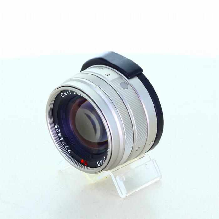 �y���Áz(�R���^�b�N�X) CONTAX Planar T*45/2(G)