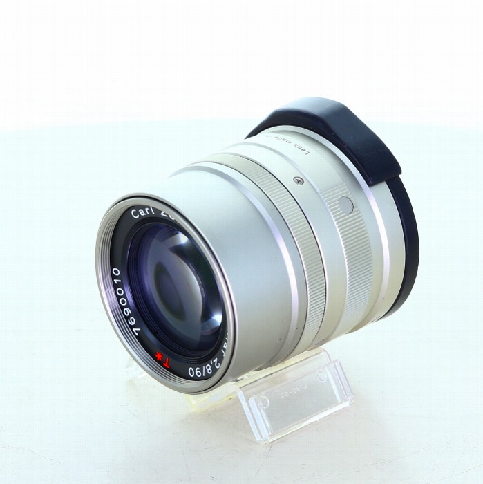 �y���Áz(�R���^�b�N�X) CONTAX �]�i�[T 90/2.8(G)