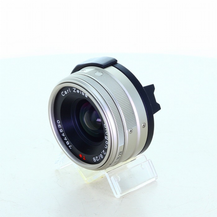 �y���Áz(�R���^�b�N�X) CONTAX Biogon T*28/2.8(G)