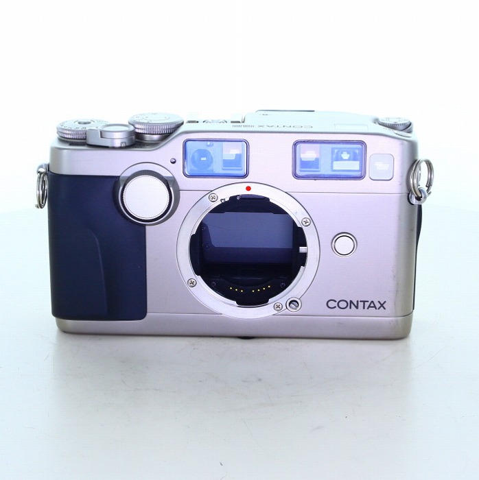 �y���Áz(�R���^�b�N�X) CONTAX G2 BODY
