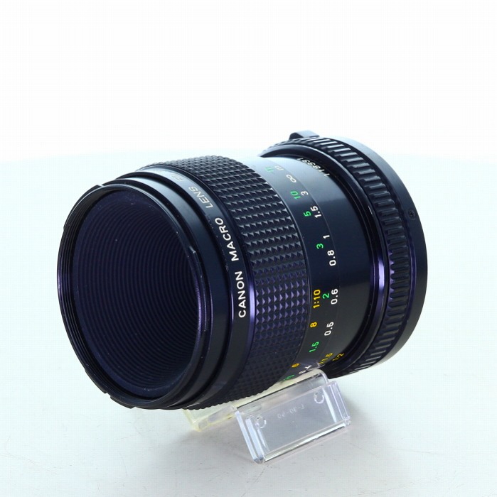 �y���Áz(�L���m��) Canon NewFD 50/3.5 Macro