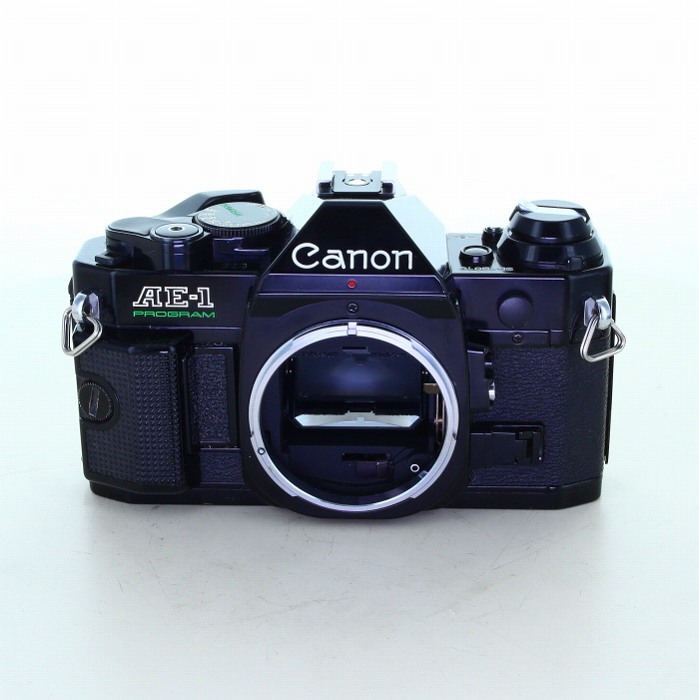 【中古】(キヤノン) Canon AE-1 PROGRAM