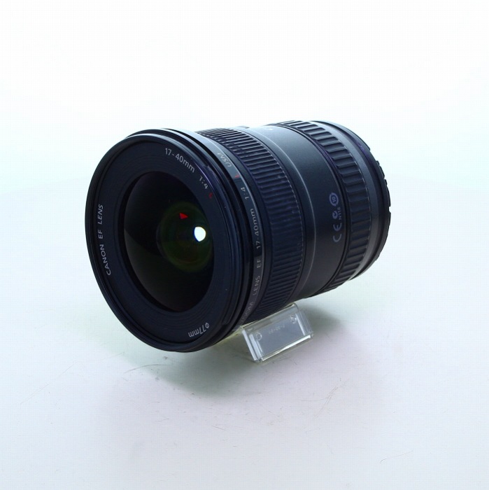 �y���Áz(�L���m��) Canon EF17-40/4L USM