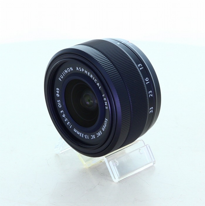 �y���Áz(�t�W�t�C����) FUJIFILM XC13-33/3.5-6.3 OIS