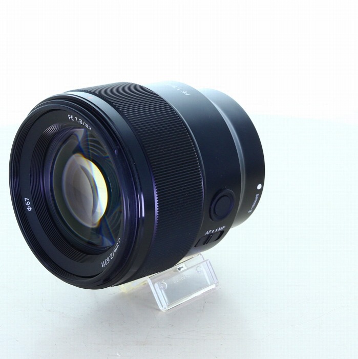 �y���Áz(�\�j�[) SONY FE85/F1.8