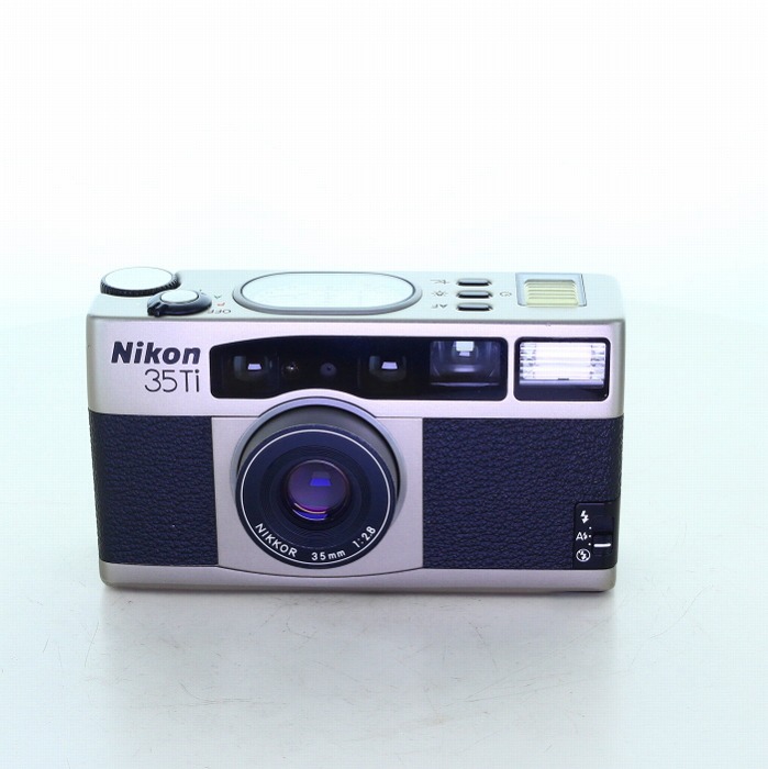 �y���Áz(�j�R��) Nikon 35Ti