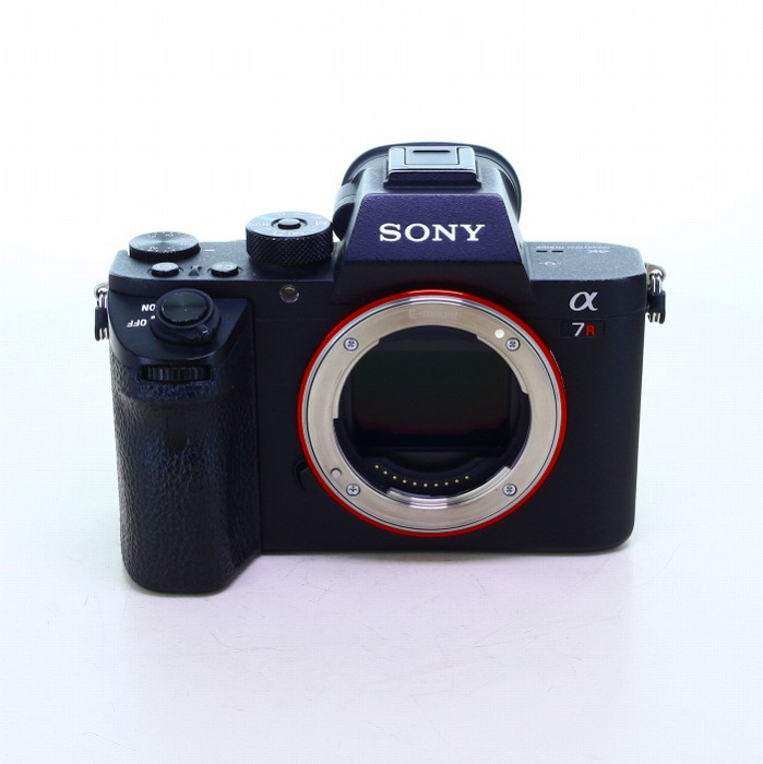 買取】ソニー α7R II ボディ [ILCE-7RM2] | ナニワグループオンライン
