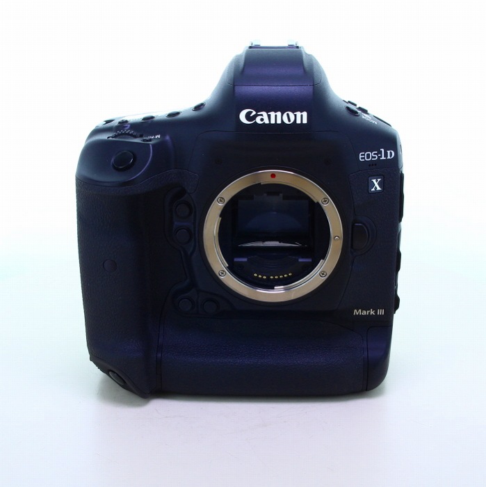 �y���Áz(�L���m��) Canon EOS-1D X MARK3 �{�f�C
