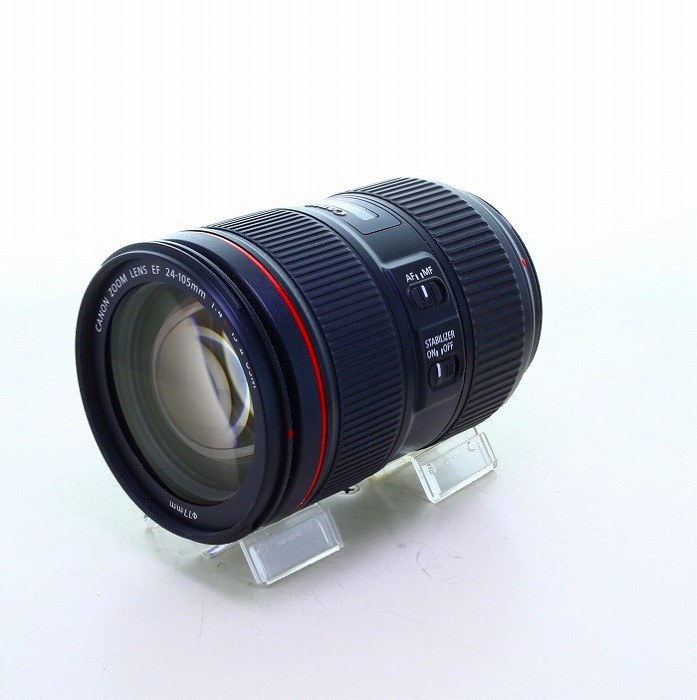 キヤノン(CANON) EF24-105mm F4L IS II USMの買取価格｜ナニワグループ