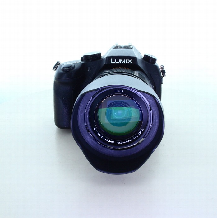 パナソニック(Panasonic) LUMIX DMC-FZ1000の買取価格｜ナニワグループ