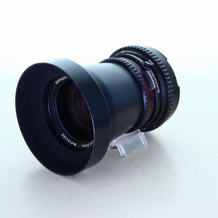�y���Áz(�n�b�Z���u���b�h) HASSELBLAD DISTAGON C50/4 T* �u���b�N