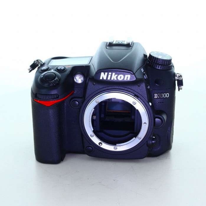 中古】(ニコン) Nikon D7000 ボディ｜ナニワグループオンライン