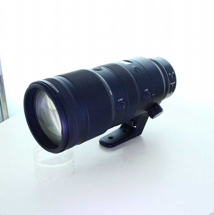 �y���Áz(�j�R��) Nikon Z 70-200/2.8 VR S