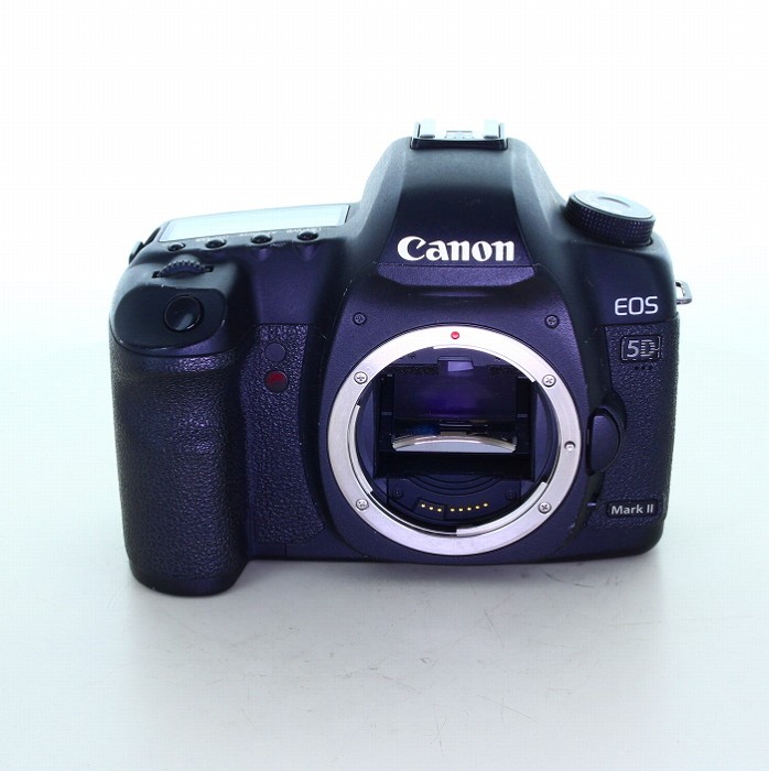 【中古】(キヤノン) Canon EOS 5D MARK2 ボデイ