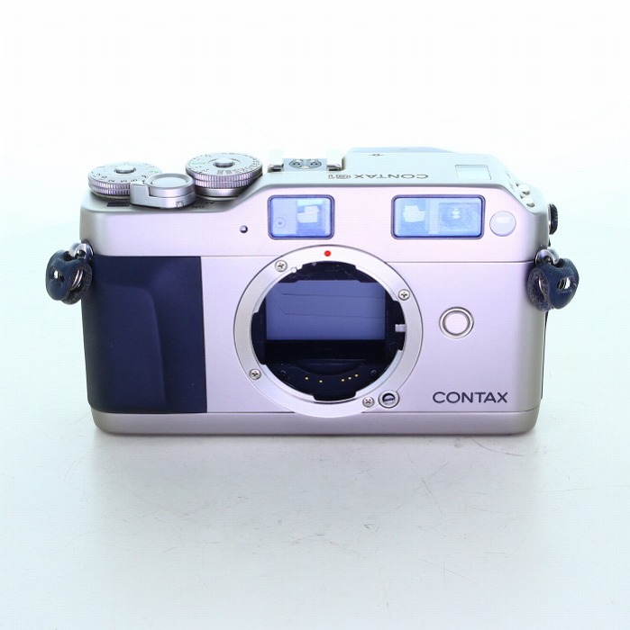 �y���Áz(�R���^�b�N�X) CONTAX G1 BODY (ROM������)