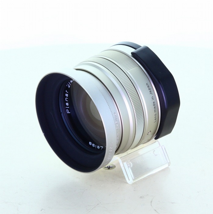 �y���Áz(�R���^�b�N�X) CONTAX Planar T*45/2 (G)