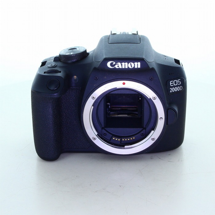 �y���Áz(�L���m��) Canon EOS 2000D (Kiss X90�C�O���f��)