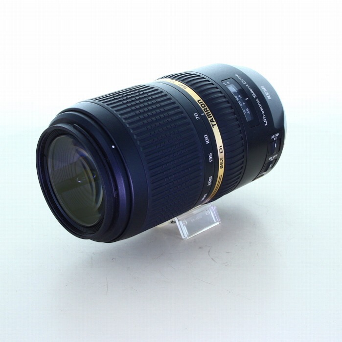 �y���Áz(�^������) TAMRON SP70-300/4-5.6 DI VC A005 �L���m���p