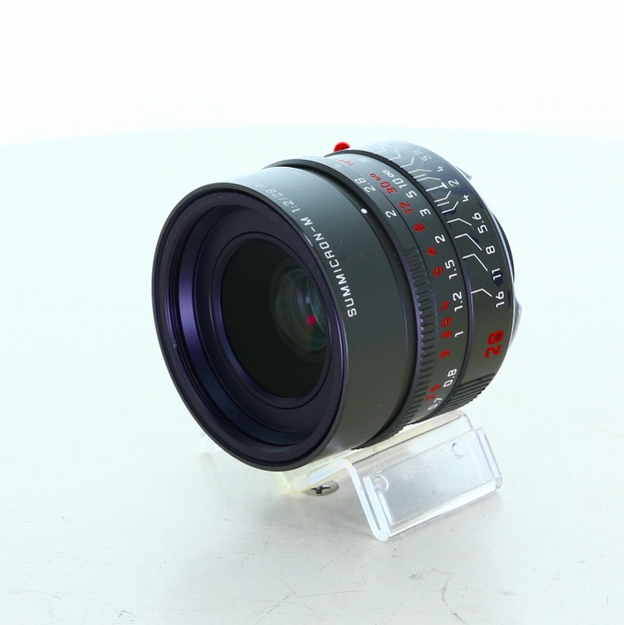 �y���Áz(���C�J) Leica �Y�~�N���� M28/2 ASPH. �T�t�@��