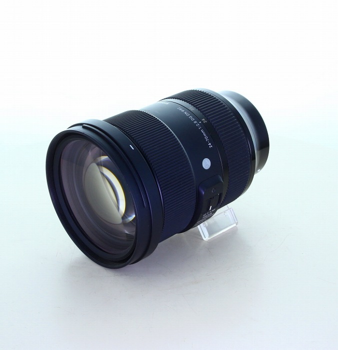 �y���Áz(�V�O�}) SIGMA 24-70/2.8 DG DN ART SE (�\�j�[�p)
