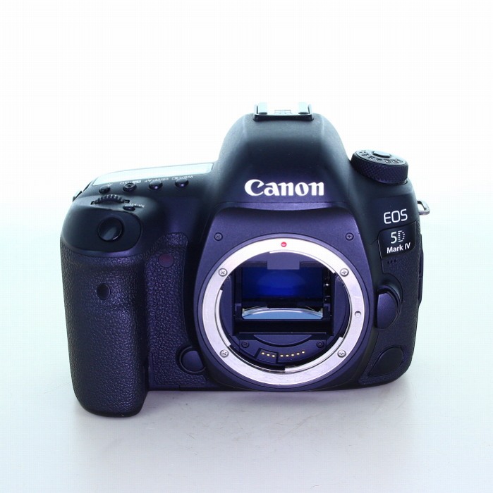 【中古】(キヤノン) Canon EOS 5D MARK4 ボデイ
