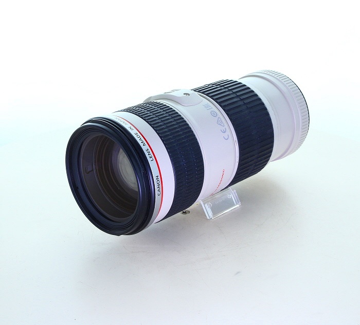 �y���Áz(�L���m��) Canon EF70-200/4L IS USM