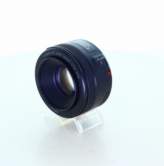 �y���Áz(�L���m��) Canon EF50/1.8 STM