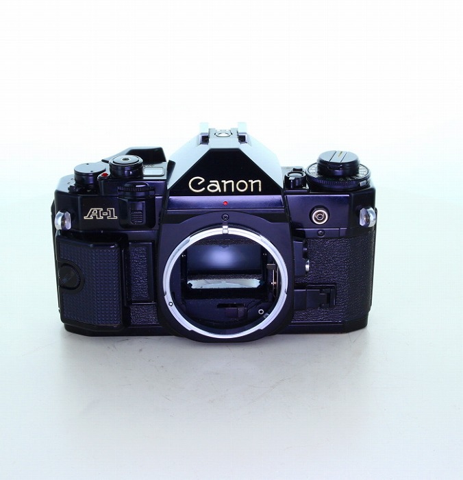 中古】(キヤノン) Canon A-1｜ナニワグループオンライン｜2221140378554