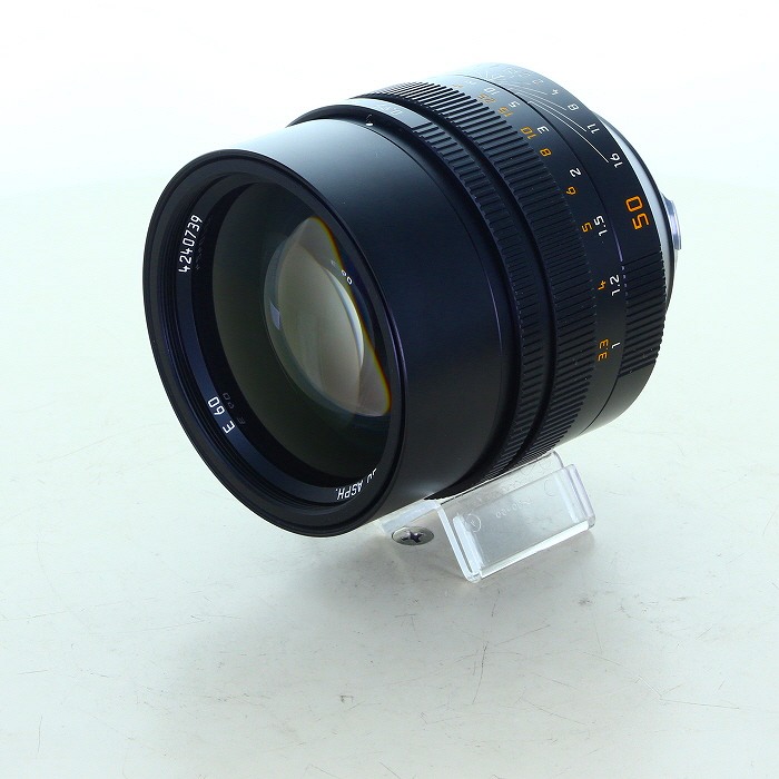 �y���Áz(���C�J) Leica 11602 �m�N�e�C���c�N�XM 50/0.95 ASPH �u���c�N