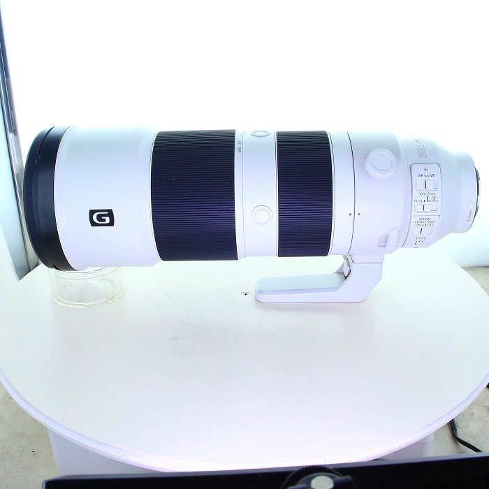 �y���Áz(�\�j�[) SONY FE200-600/5.6-6.3 G OSS