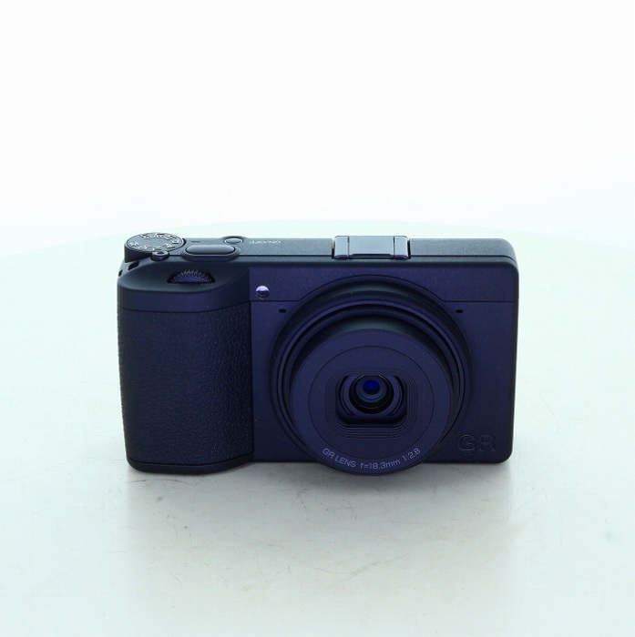 �y���Áz(���R�[) RICOH GR IV MONOCHROME