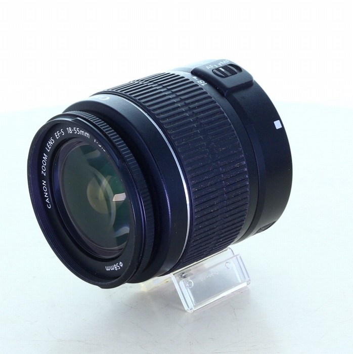 �y���Áz(�L���m��) Canon EF-S18-55/3.5-5.6 (III)